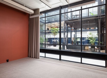 Vuokraa toimistotila - Helsinki, Sörnäistenkatu 1, (00580)  - 4 | MatchOffice.fi