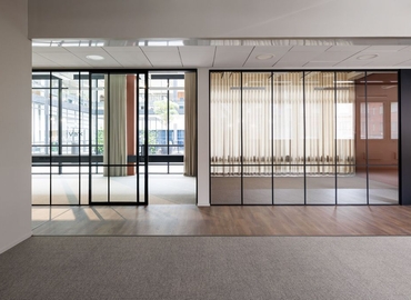 Vapaat toimisto - Helsinki, Sörnäistenkatu 1, (00580)  - 3 | MatchOffice.fi