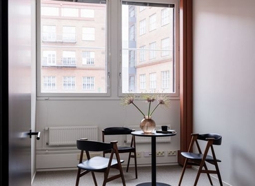 Vuokraa toimistotila - Helsinki, Sörnäistenkatu 1, (00580) - 5 | MatchOffice.fi