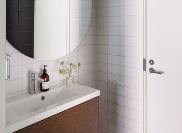 Vuokraa toimistotilat - Helsinki, Porkkalankatu 20, (00180)  - 4 | MatchOffice.fi