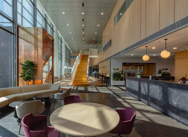 Vapaat toimisto - Helsinki, Porkkalankatu 20, (00180)  - 7 | MatchOffice