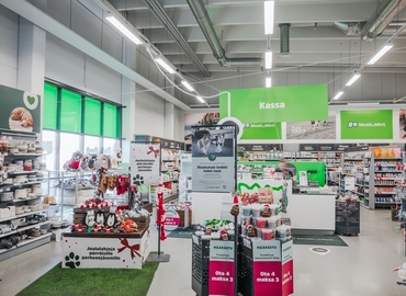 Vapaat liiketilat - Lohja, Korjaamokuja 3-5, (08200) - 3 | MatchOffice