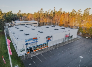 Vuokraa kauppa - Lohja, Hakamäenkuja 2, (08200) - 0 | MatchOffice.fi