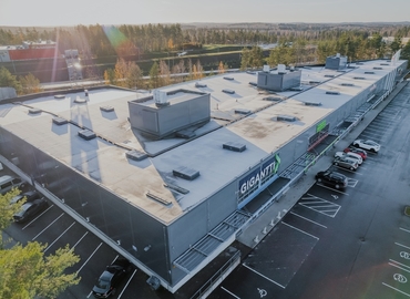 Vuokraa liiketilat - Lohja, Korjaamokuja 3-5, (08200) - 8 | MatchOffice