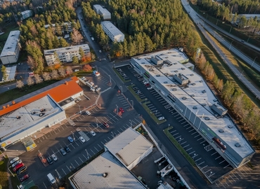 Vuokraa liiketila - Lohja, Korjaamokuja 3-5, (08200) - 10 | MatchOffice