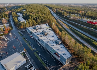 Vapaat kauppa - Lohja, Korjaamokuja 3-5, (08200) - 11 | MatchOffice.fi