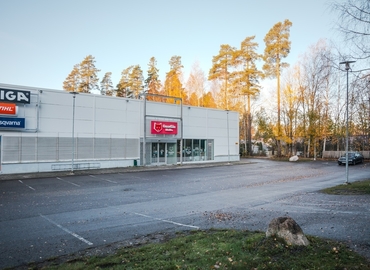 Vuokraa kauppa - Lohja, Hakamäenkuja 2, (08200) - 5 | MatchOffice