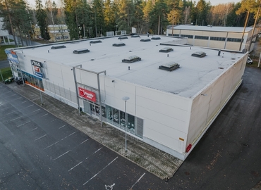 Vapaat liiketilat - Lohja, Hakamäenkuja 2, (08200) - 4 | MatchOffice.fi