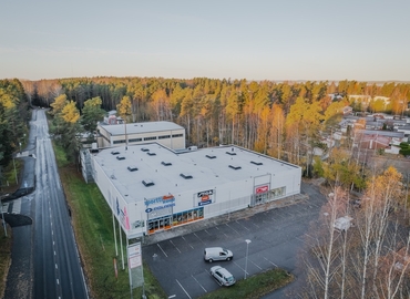 Vuokraa kauppa - Lohja, Hakamäenkuja 2, (08200) - 9 | MatchOffice.fi