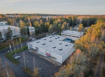 Vapaat kauppa - Lohja, Hakamäenkuja 2, (08200) - 7 | MatchOffice.fi