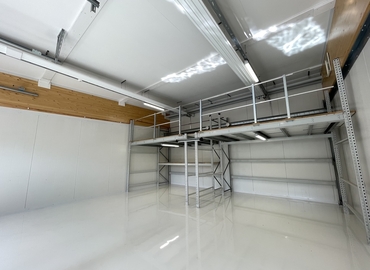 Vuokraa tuotantotila - Vantaa, Katriinantie 3, (01740) - 1 | MatchOffice.fi