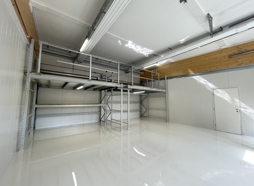 Vuokraa varasto - Vantaa, Katriinantie 3, (01740) - 0 | MatchOffice