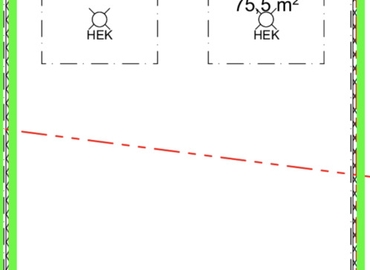 Vapaat varastotilat - Vantaa, Katriinantie 3, (01740) - 3 | MatchOffice.fi