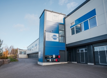 Vuokraa tuotantotila - Vantaa, Katriinantie 3, (01740) - 8 | MatchOffice.fi