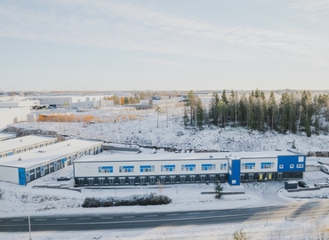 75 m² Warehouse storage for rent in Vantaa, Katriinantie 3 (01740) - 13 | MatchOffice