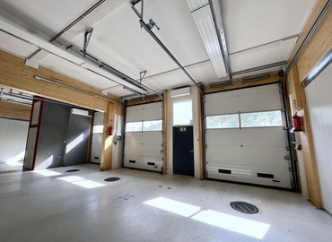 Vapaat varastotilat - Vantaa, Katriinantie 3, (01740) - 3 | MatchOffice