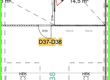 Vuokraa varasto - Vantaa, Katriinantie 3, (01740) - 4 | MatchOffice