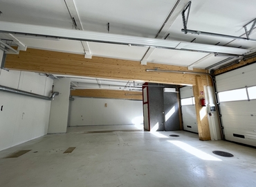 Vuokraa varastotila - Vantaa, Katriinantie 3, (01740) - 2 | MatchOffice