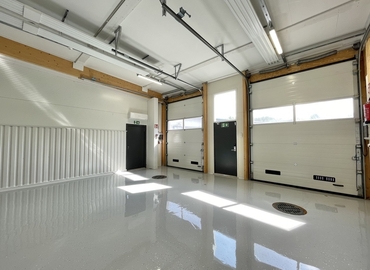 185 m² Warehouse up for rent in Vantaa, Katriinantie 3 (01740) - 1 | MatchOffice.com