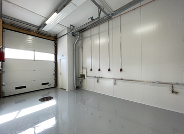 Vuokraa tuotantotila - Vantaa, Katriinantie 3, (01740) - 2 | MatchOffice