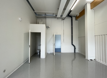 185 m² Warehouse storage up for rent in Vantaa, Katriinantie 3 (01740) - 3 | MatchOffice