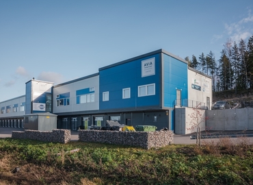 185 m² Commercial warehouse for rent in Vantaa, Katriinantie 3 (01740) - 12 | MatchOffice.com