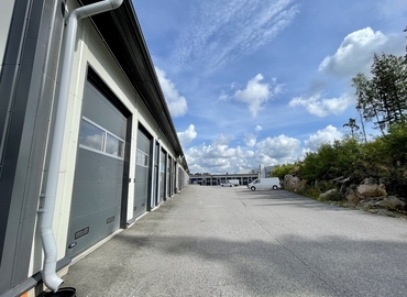 Vuokraa varastotilat - Vantaa, Katriinantie 3, (01740) - 6 | MatchOffice.fi