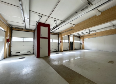 Vapaat varastotilat - Vantaa, Katriinantie 3, (01740) - 2 | MatchOffice.fi