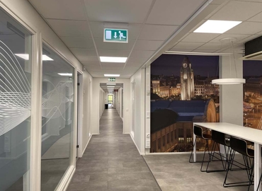 Vapaat toimistotila - Vantaa, Vapaalantie 2, (01650)  - 8 | MatchOffice