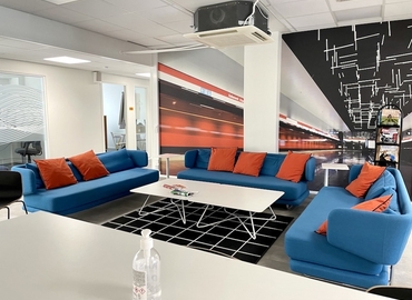 Vuokraa toimistotila - Vantaa, Vapaalantie 2, (01650)  - 7 | MatchOffice