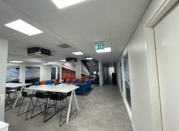 Vuokraa toimisto - Vantaa, Vapaalantie 2, (01650)  - 9 | MatchOffice.fi