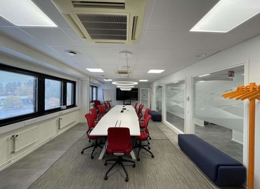 Vuokraa toimistotila - Vantaa, Vapaalantie 2, (01650)  - 10 | MatchOffice.fi