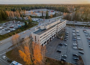 Vuokraa toimistotila - Vantaa, Vapaalantie 2, (01650)  - 19 | MatchOffice