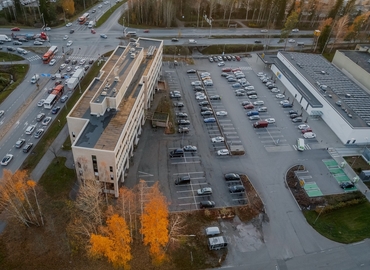 Vuokraa toimisto - Vantaa, Vapaalantie 2, (01650) - 14 | MatchOffice