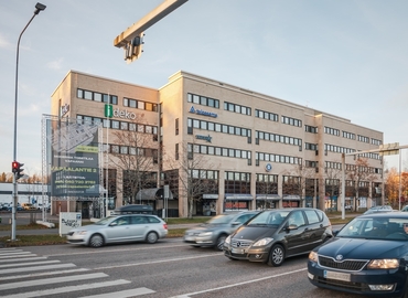 Vapaat toimisto - Vantaa, Vapaalantie 2, (01650)  - 11 | MatchOffice