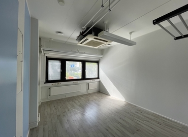 Vuokraa toimistotila - Vantaa, Vapaalantie 2, (01650) - 0 | MatchOffice