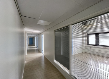 Vapaat toimistotila - Vantaa, Vapaalantie 2, (01650)  - 2 | MatchOffice.fi