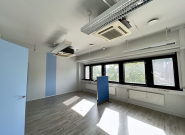 Vuokraa toimistotilat - Vantaa, Vapaalantie 2, (01650) - 1 | MatchOffice.fi