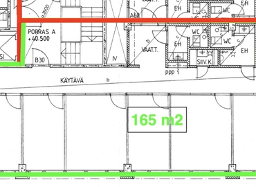 Vapaat toimisto - Vantaa, Vapaalantie 2, (01650)  - 5 | MatchOffice