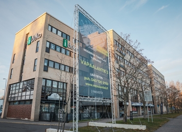 Vapaat toimisto - Vantaa, Vapaalantie 2, (01650)  - 11 | MatchOffice.fi