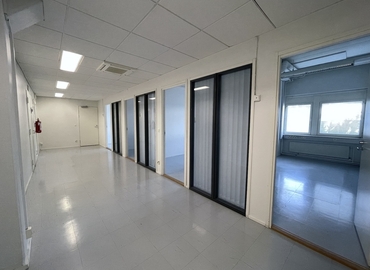 Vuokraa toimistotila - Helsinki, Sahaajankatu 20-22, (00880)  - 4 | MatchOffice.fi