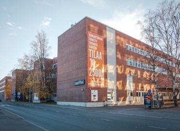 Vuokraa toimisto - Helsinki, Sahaajankatu 20-22, (00880)  - 10 | MatchOffice.fi