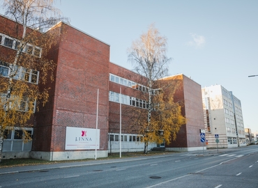 Vapaat toimistotila - Helsinki, Sahaajankatu 20-22, (00880) - 9 | MatchOffice