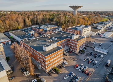 Vuokraa toimistotila - Helsinki, Sahaajankatu 20-22, (00880) - 14 | MatchOffice.fi