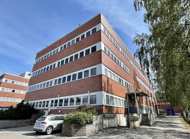 Vuokraa toimistotilat - Helsinki, Sahaajankatu 20-22, (00880)  - 0 | MatchOffice