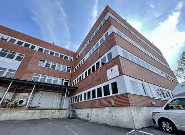 Vuokraa toimisto - Helsinki, Sahaajankatu 20-22, (00880)  - 2 | MatchOffice.fi