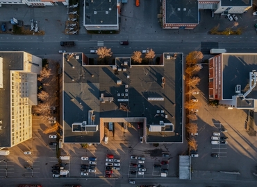 Vapaat toimistotilat - Helsinki, Sahaajankatu 20-22, (00880)  - 16 | MatchOffice.fi