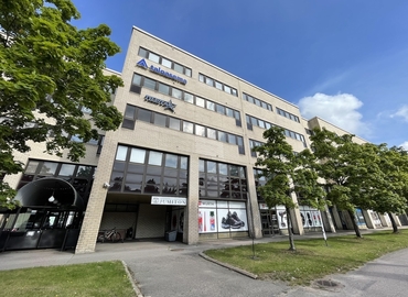 Vapaat toimistotilat - Vantaa, Vapaalantie 2, (01650)  - 10 | MatchOffice.fi