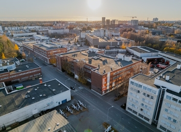 Vapaat toimisto - Helsinki, Sahaajankatu 20-22, (00880)  - 15 | MatchOffice.fi