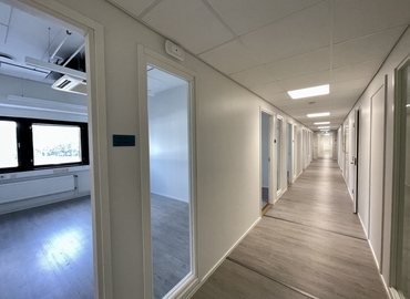 Vapaat toimistotilat - Vantaa, Vapaalantie 2, (01650)  - 3 | MatchOffice